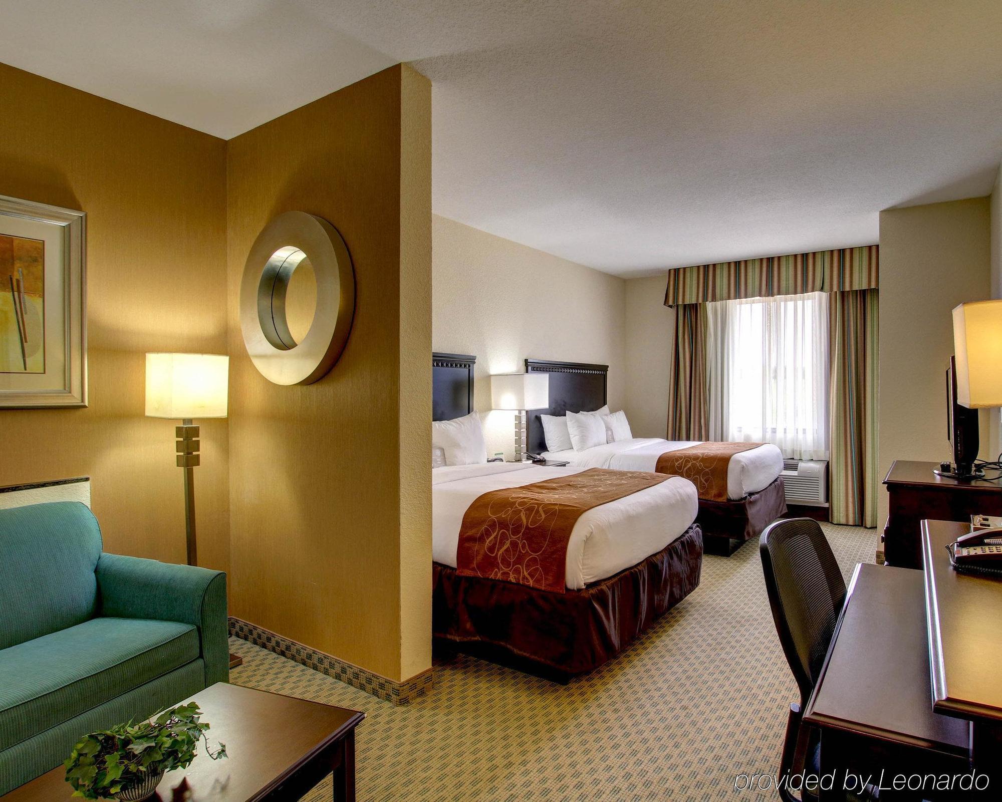 Fairfield By Marriott Inn & Suites Hillsboro Exterior photo
